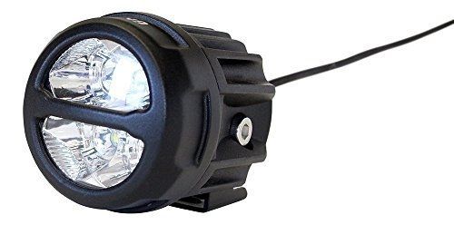 6k led 20w cree 3" round led light driving work light truck tacoma tundra ram