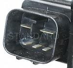 Standard motor products ru572 blower motor resistor