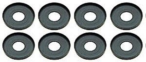 Crane outside valve spring locator 1.730 in od 0.630 in id 8 pc p/n 99459-8