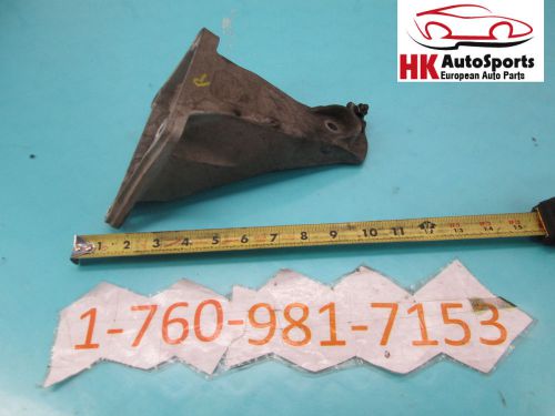 Bmw e66 745i 745li 750i 750li right side engine motor mount support bracket oem