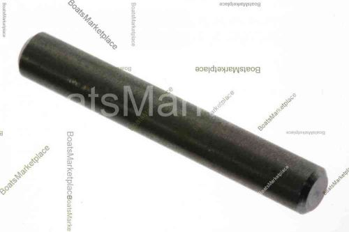 Yamaha 90250-03m10-00 pin, straight
