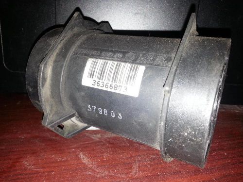 Bmw bmw 323i air flow meter cpe and conv 99