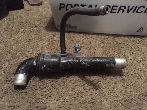 Polaris coolant rail thermostat 0451987 msx msx110 msx150 110 150