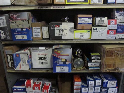 3560 quality starter