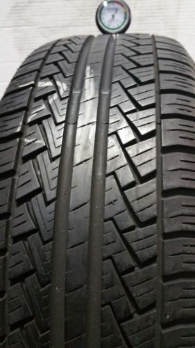 1 ) 235-55-17 pirelli scorpion str 8/32 great deal!!!! rack 13d