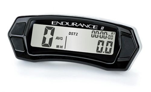 Trail tech endurance ii stealth computer - kawasaki kx 125 - 1995-2003 _202-200