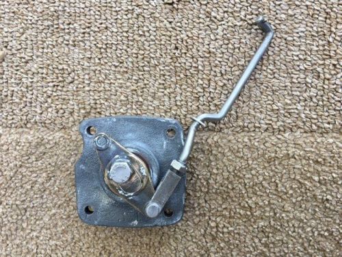 Volvo penta shift mechanism aq series 270 275 280 pn 839504