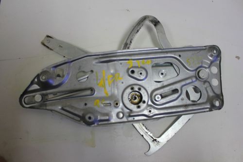 Window regulator-new window lift regulator front left fits 94-99 mercedes (a37)