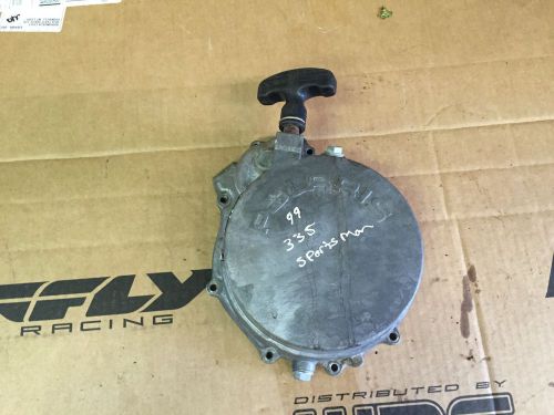 1996-2002 polaris sportsman magnum xpedition 325 335 500 starter recoil