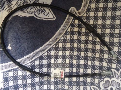 Yamaha yfm400 2x2 4x4 kodiak speedometer cable 2003-2006 new!!