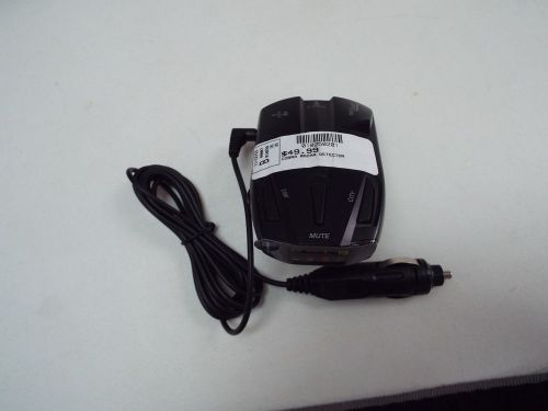 Cobra radar detector esd7570