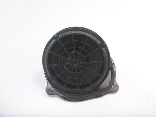 98 mercedes slk 230 r170 rear right passenger bose speaker 1708202402