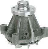 Cardone Select Engine Water Pump 55-21316, US $76.47, image 4