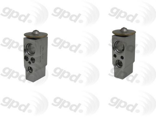 Global parts distributors 3411822 expansion valve