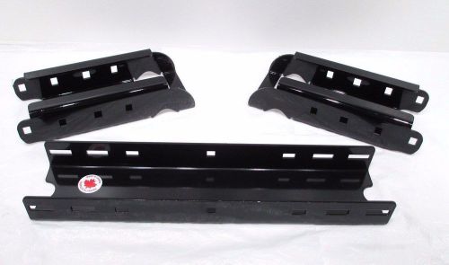 Polaris rzr spare tire holder kit new oem 2875185