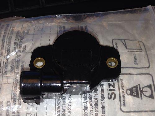 Throttle position sensor for volvo fiat peugeot citroen