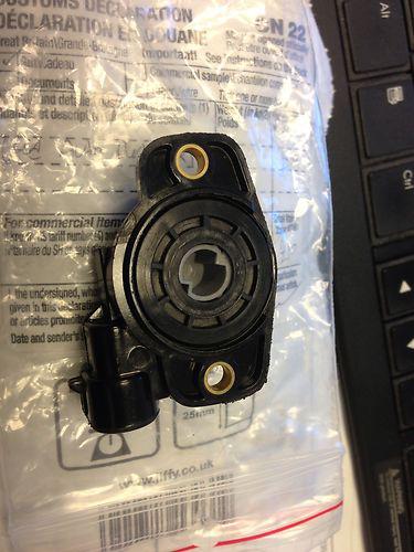 Throttle Position Sensor For Volvo Fiat Peugeot Citroen, US $10.00, image 2