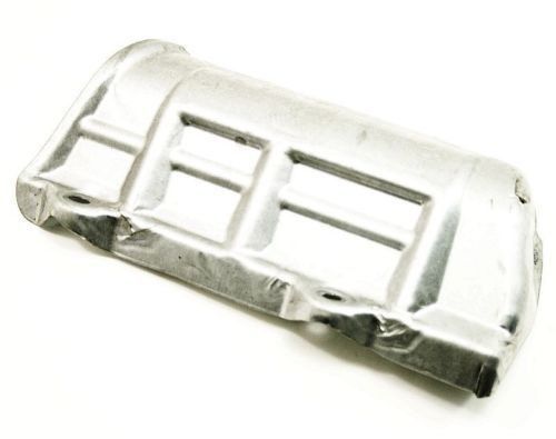 Exhaust manifold heat shield lh 02-04 audi a4 b6 a6 c5 3.0 v6 - 06c 253 037 b
