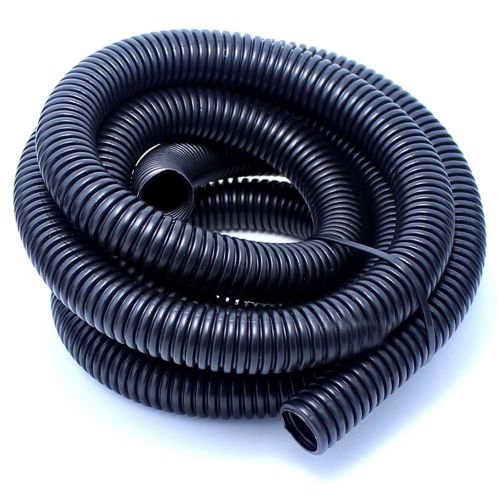 Sell Split Loom Cable Tube 10ft Roll 3/8in Hose Tubing Car Audio Wire