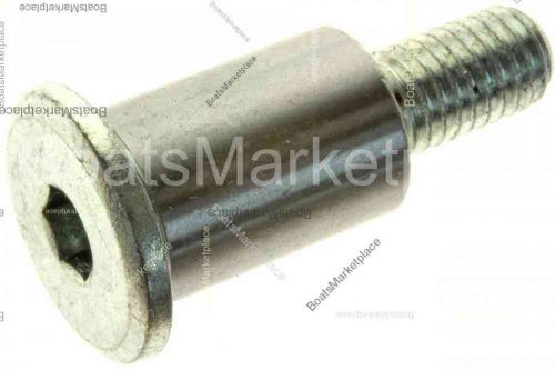 Yamaha marine 4c8-27434-10-00 4c8-27434-10-00 bolt