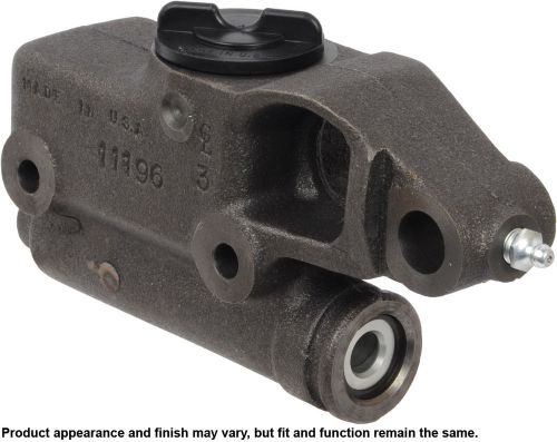 Cardone industries 10-36067 remanufactured master brake cylinder