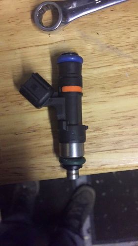 650cc injectors ford focus rs
