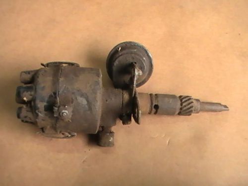 Chevrolet  235 261 6 cylinder distriubtor 1940&#039;s - 1950&#039;s