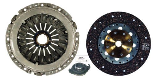 Clutch kit perfection clutch mu72122-1