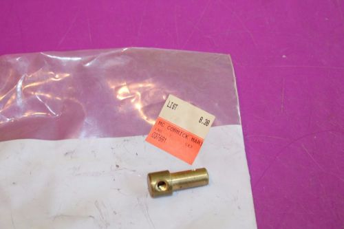 Teleflex pivot. part 037691. acquired from a closed dealership. see pic