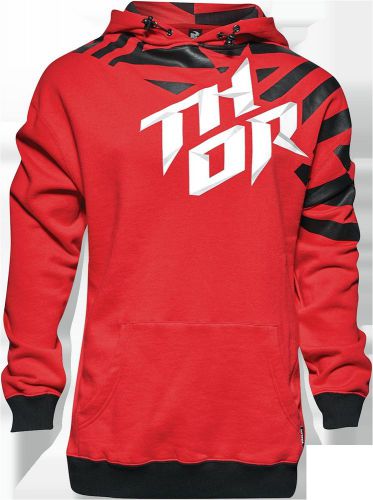 New thor mx dazz pullover hoody motocross atv