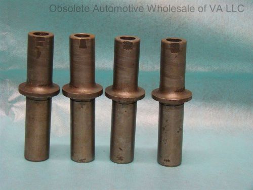 Allis chalmers 226 d17 wd45 wc wd w speed patrol exhaust valve guide set