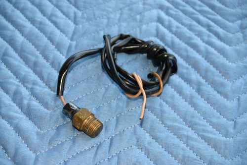 Polaris temp sensor 1994 sl slt 650 750 3240197