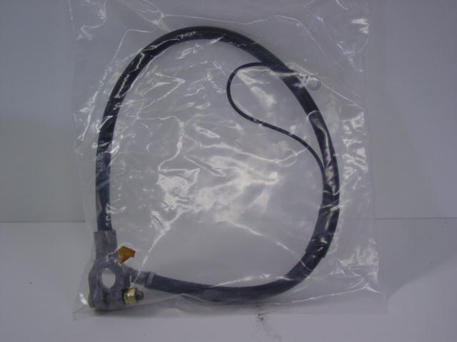65 1965 olds battery ground cable  new!