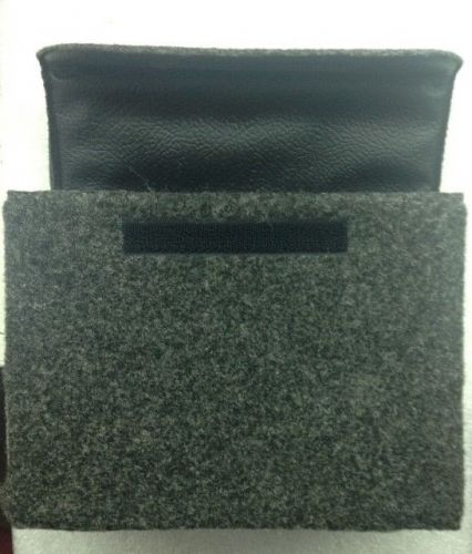 Infiniti i30 6-disc cd changer cover box