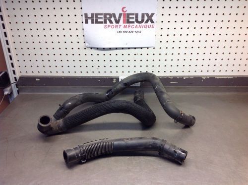 Polaris rmk 600 2010 coolant hoses iq 2007-2011
