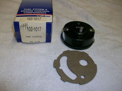 Choke thermostat walker 102-1017 ford lincoln mercury