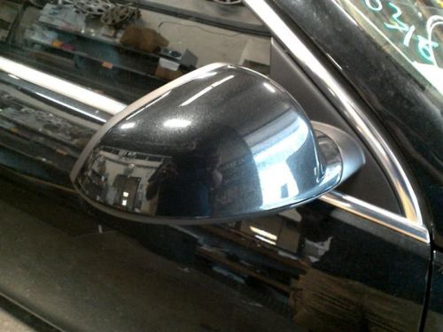 Passenger side view mirror power heated opt dlf fits 11-13 regal 530318