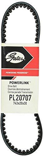 Gates pl20707 drive belt