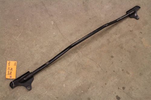 04-06 pontiac gto upper front strut tower brace bar used oem gm