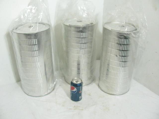 3 new carquest 85750 lube filter