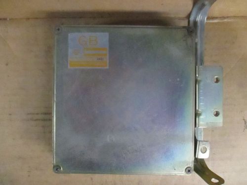 Good pull off ecm a18 a83 ea1 fits 1992 nissan maxima 3.0l