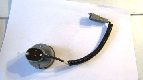 Carburetor choke thermostat standard cv215