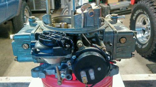 Carburetor-truck avenger holley 0-90470