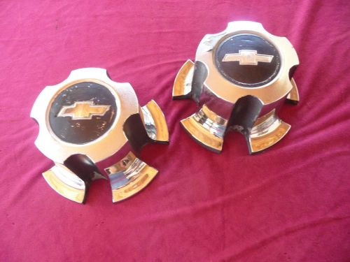 1970-81 nova camaro ralley wheel center cap