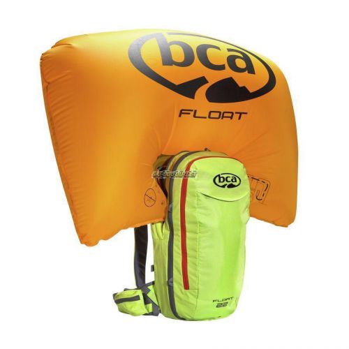 Float 22 ™ avalanche airbag - lime