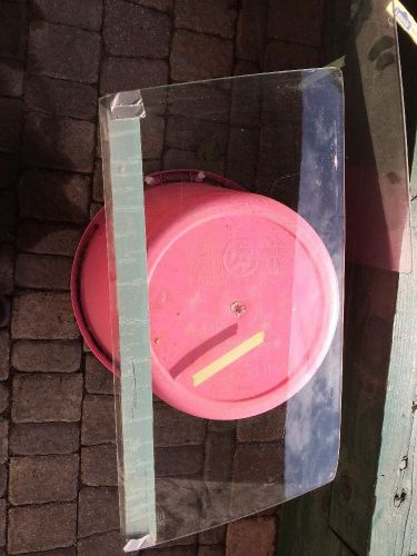 Nova door glass 68/72 chevy