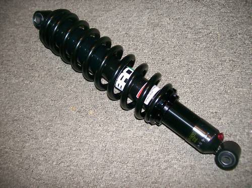 Yamaha kodiak 400 450 performance front shock 03-05