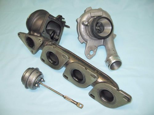 4.6 mercedes 2013 gl450 turbocharger assembly a2780903580, nice &gt;&gt;
