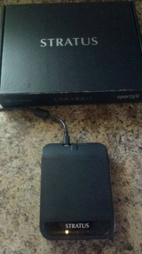 Foreflight stratus by appareo