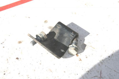 1974 yamaha dt125 oem seat part